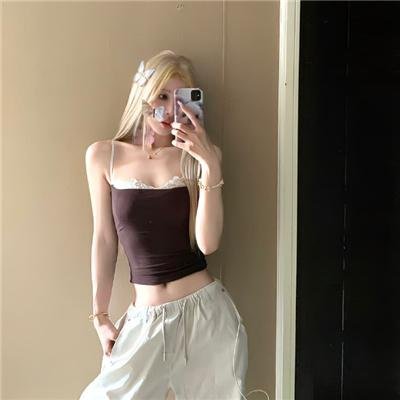 女奴