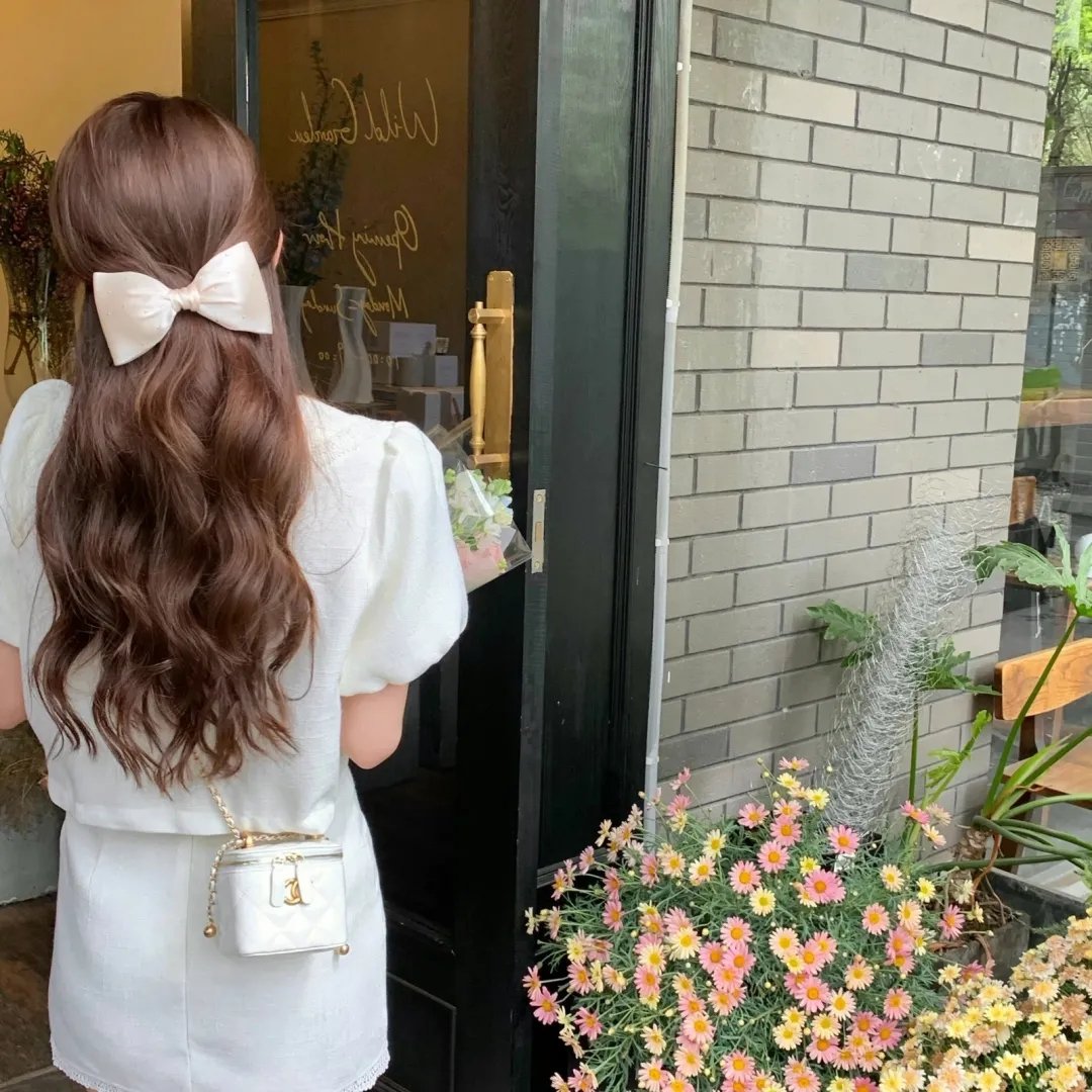 高年新生