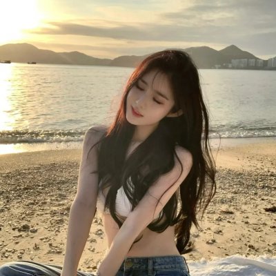 夜晚开的花